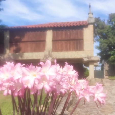 منزل الضيف Meis  في Casal De Folgueiras Rias Baixas المظهر الخارجي الصورة